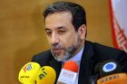 Iran drängt im Atomkonflikt auf den Entwurf einer endgültigen Vereinbarung mit der G5+1 